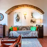 Apartman Casa Rosa A Murlo