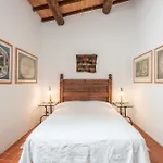 Casa Rosa A * Murlo