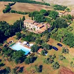 Casa Rosa A Murlo