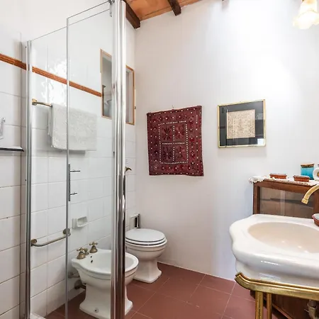 Casa Rosa A * 穆洛