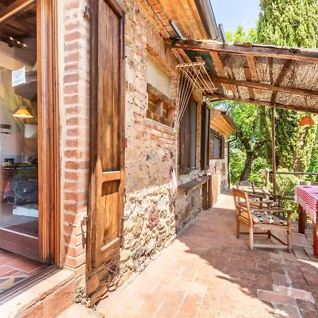 Apartment Casa Rosa A