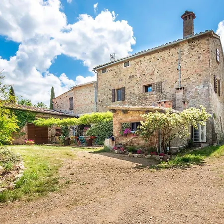 Casa Rosa A