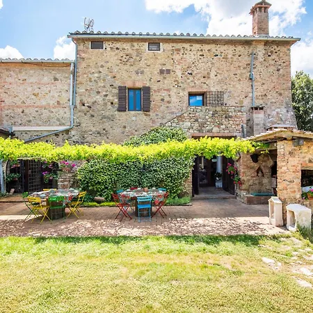 Casa Rosa A *