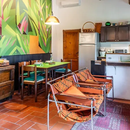 Apartment Casa Rosa A *