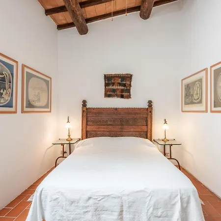 Casa Rosa A *
