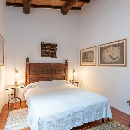 Casa Rosa A * Murlo
