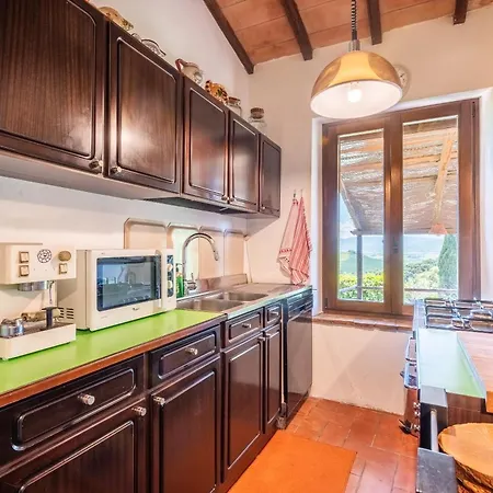 Apartment Casa Rosa A