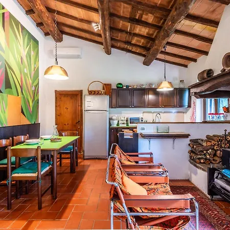 Casa Rosa A Apartment