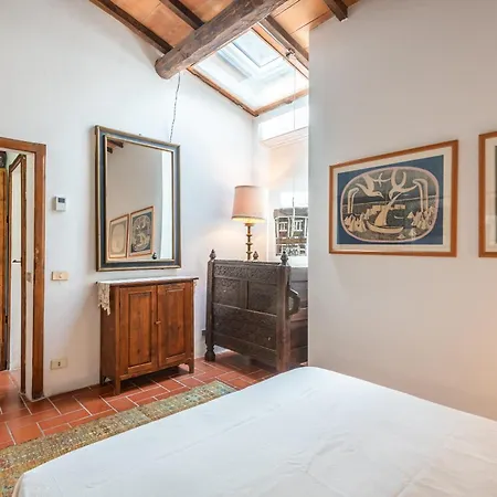 Apartment Casa Rosa A *