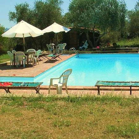 Apartment Casa Rosa A Murlo