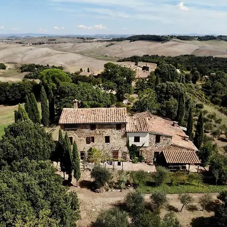 Casa Rosa A