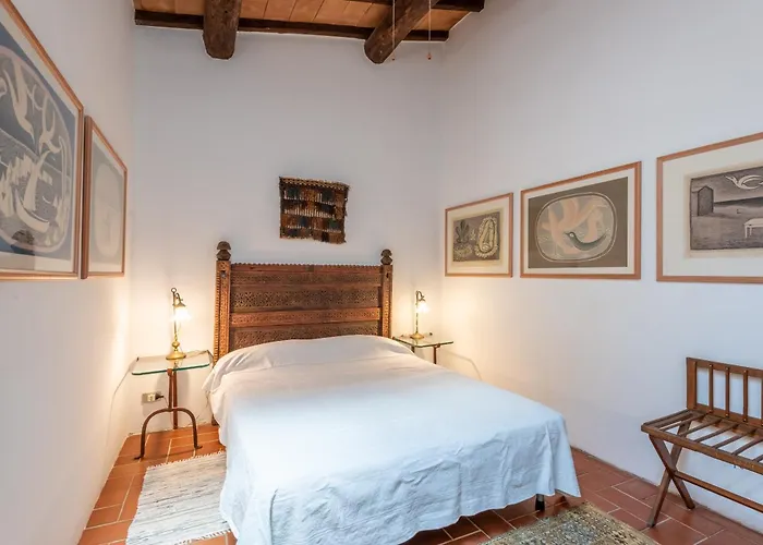 Apartman Casa Rosa A