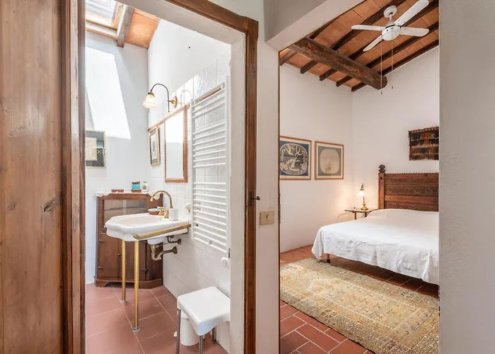 Casa Rosa A *