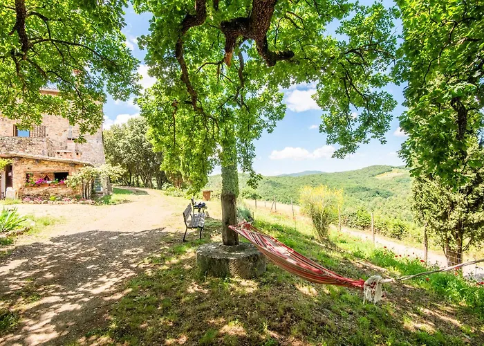 Apartman Casa Rosa A