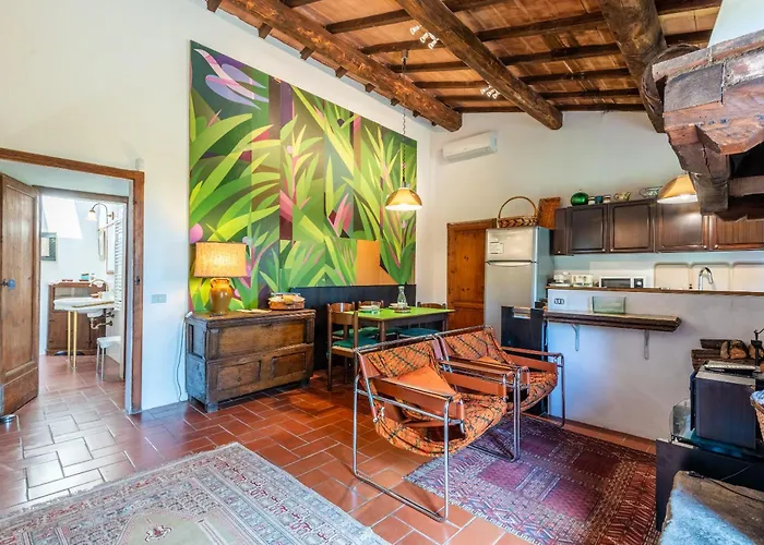 Apartman Casa Rosa A *